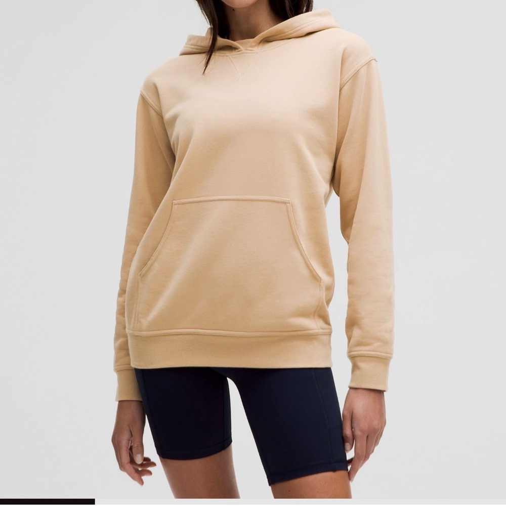 Lululemon All Yours Hoodie NWT